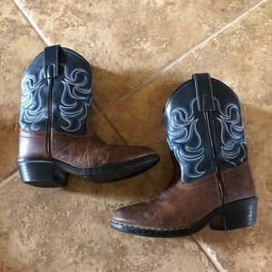 Boys boot- Cody James